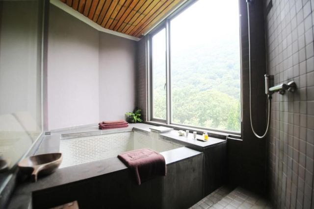 체크 인 셀렉트 타이베이 양밍산-Deluxe Double Room-3