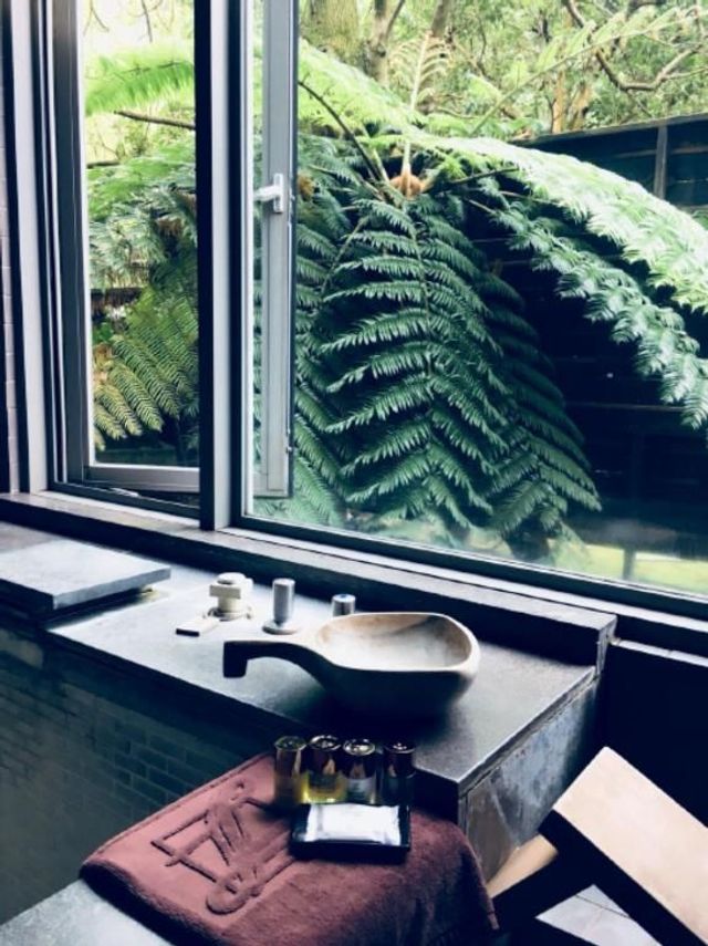 체크 인 셀렉트 타이베이 양밍산-Deluxe Double Room-6