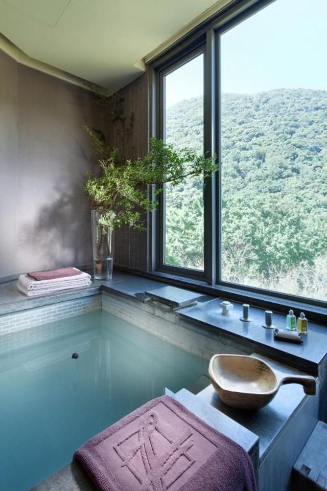 체크 인 셀렉트 타이베이 양밍산-Deluxe Twin Room-3