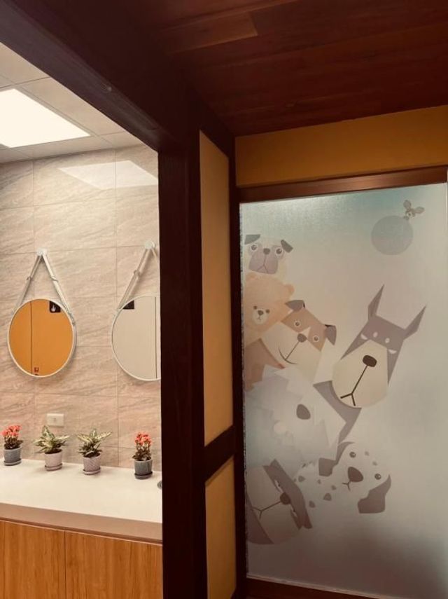 썬문레이크 용추엔 베드 앤 브렉퍼스트 (Sun Moon Lake Yongquan Bed and Breakfast)-2 Capsule Beds in Dormitory Room- No parking-6