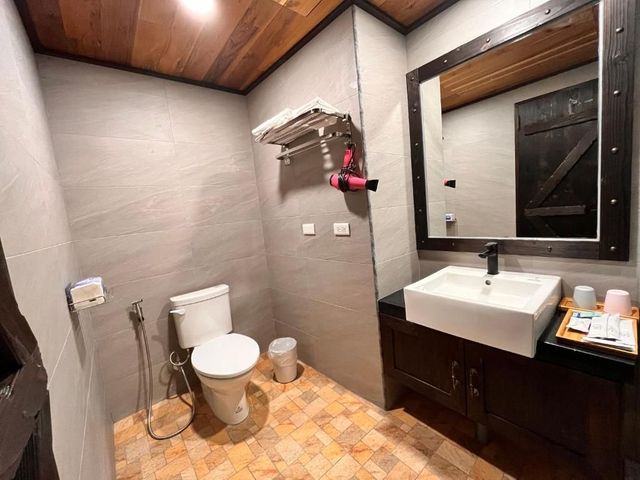 썬문레이크 용추엔 베드 앤 브렉퍼스트 (Sun Moon Lake Yongquan Bed and Breakfast)-VIP Double Room-7