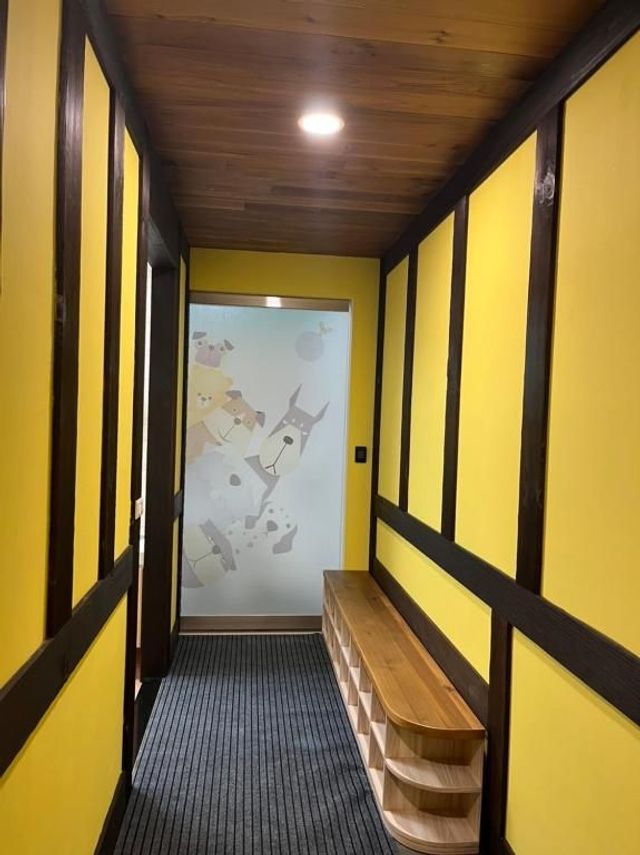 썬문레이크 용추엔 베드 앤 브렉퍼스트 (Sun Moon Lake Yongquan Bed and Breakfast)-Bunk Bed in Mixed Dormitory Room - No Parking-9