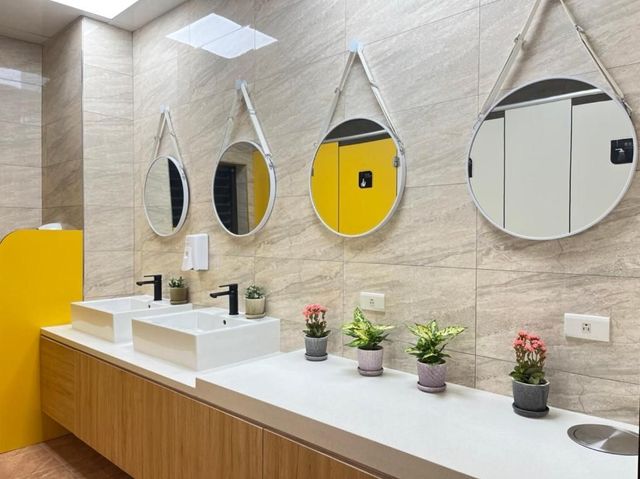 썬문레이크 용추엔 베드 앤 브렉퍼스트 (Sun Moon Lake Yongquan Bed and Breakfast)-Bunk Bed in Mixed Dormitory Room - No Parking-7