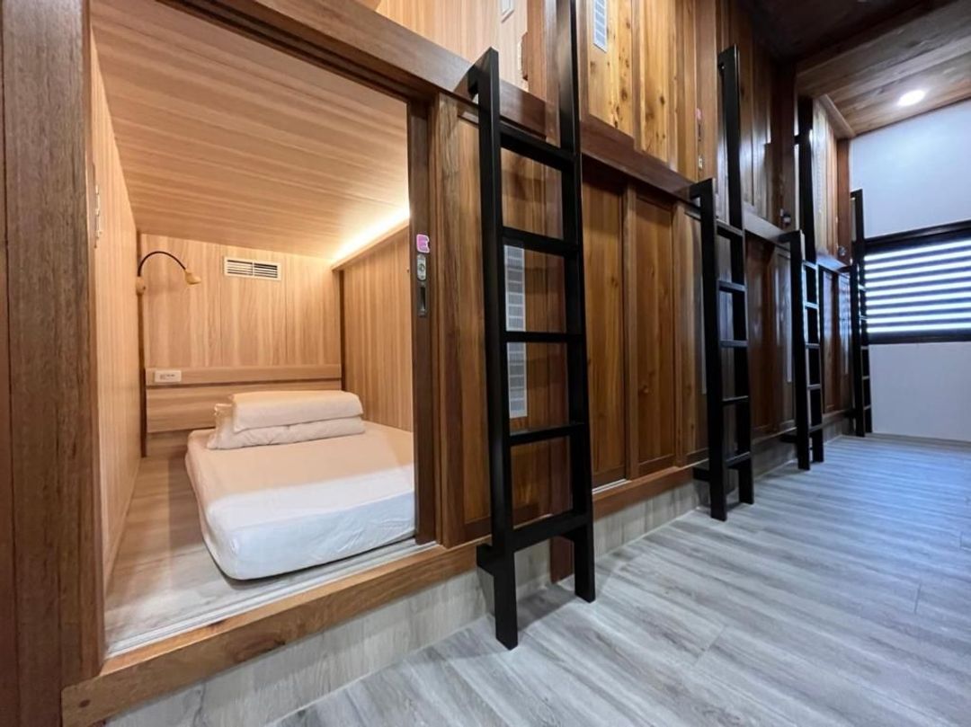 Sun Moon Lake Yongquan Bed and Breakfast