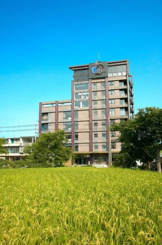 HOFIVILLA和風飯店(宜蘭縣旅館登記046號)-villa峇里-8