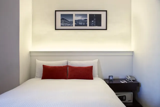 53 Hotel-Standard Double Room｜Breakfast not included-2