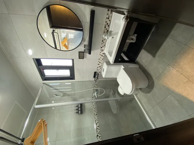 Midsummer Guest House-Double room with balcony (standard double bed)-202-6