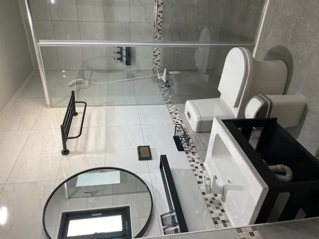Midsummer Guest House-Double room (standard double bed)-301-6
