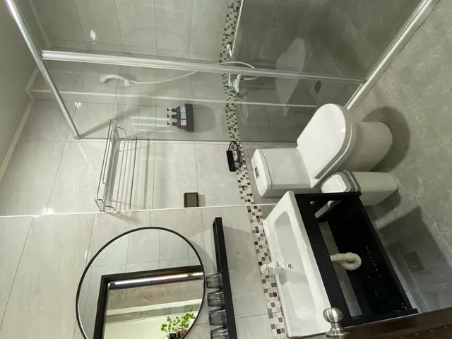 Midsummer Guest House-Quadruple room with balcony (standard double bed)-302-9