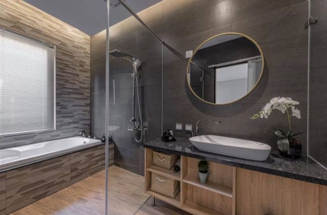 APOLLO RESORT HOTEL SUN MOON LAKE-Street View Family Room｜Breakfast included-6