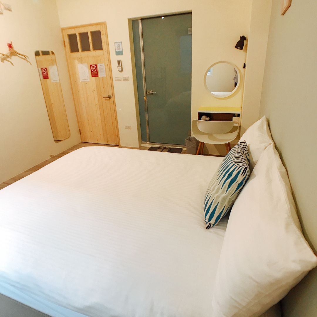 체스트넛 게스트 하우스 Chestnut Guest House