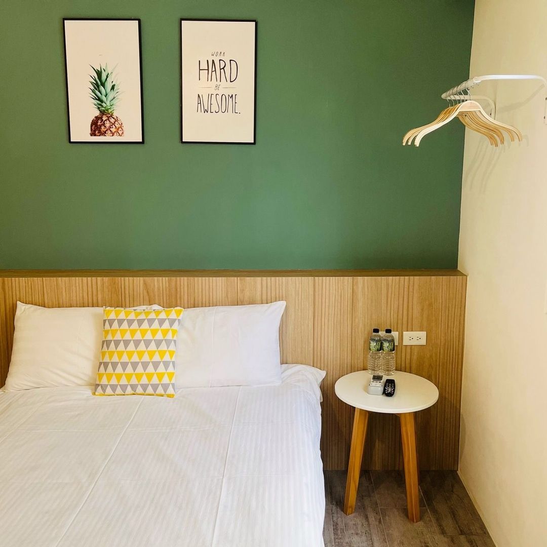 체스트넛 게스트 하우스 Chestnut Guest House