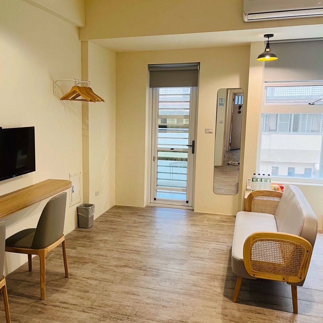 체스트넛 게스트 하우스 Chestnut Guest House