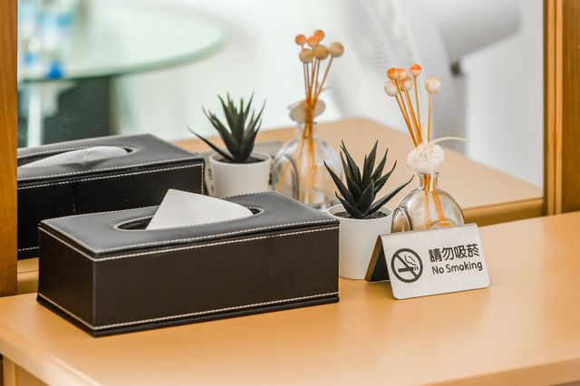 台東 小米那裡｜自助入住-高級加大雙人房-附陽台-7