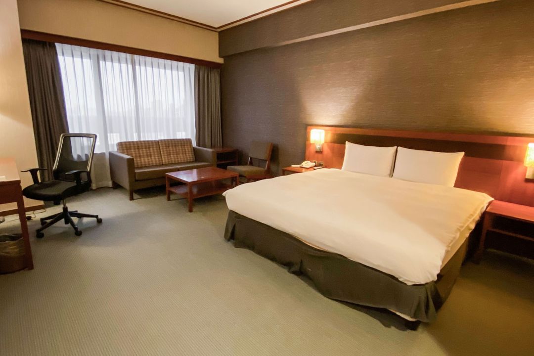 承攜行旅新竹中央