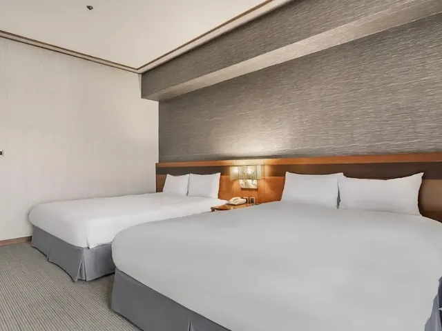 承攜行旅新竹中央-承緻家庭套房-3