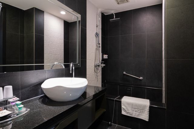 XINSHE Hotel - Linsen-Exquisite Room - no windows-6