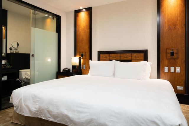 XINSHE Hotel - Linsen-Exquisite Room - no windows-3
