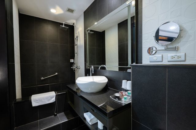 XINSHE Hotel - Linsen-Exquisite Room - no windows-5