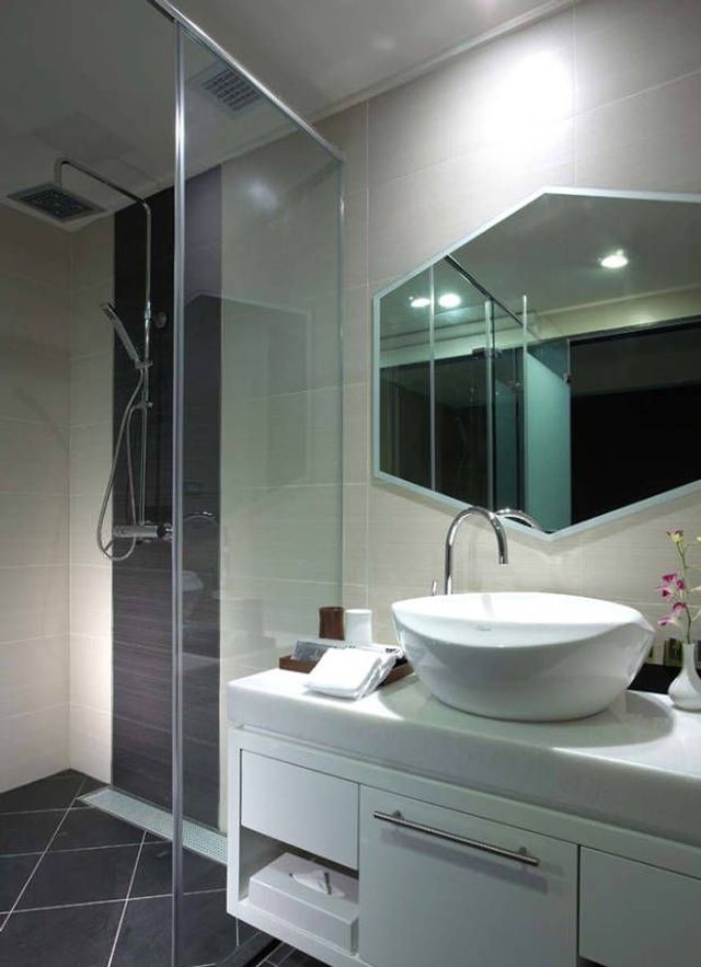 XINSHE Hotel - Linsen-Deluxe Double Room-6
