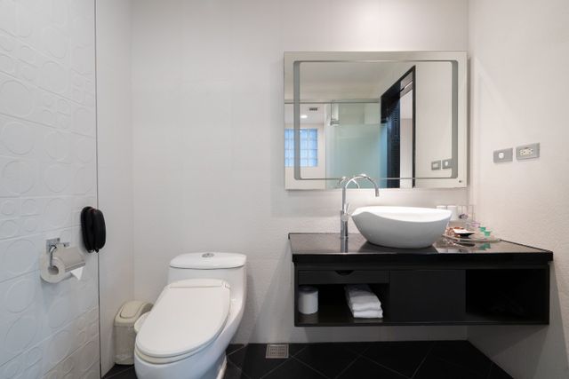 XINSHE Hotel - Linsen-Deluxe Double Room-7