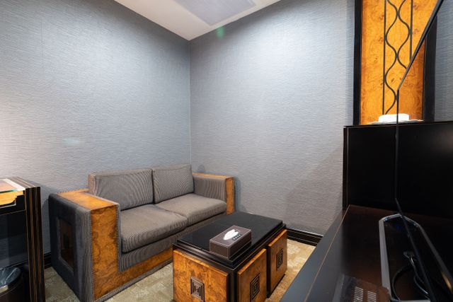 XINSHE Hotel - Linsen-Deluxe Double Room-4
