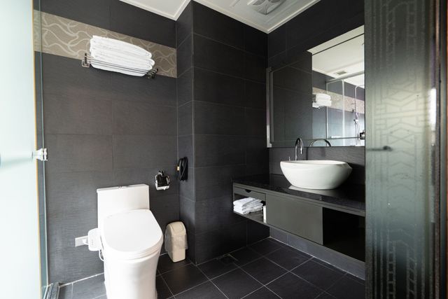 XINSHE Hotel - Linsen-Luxury rooms-4