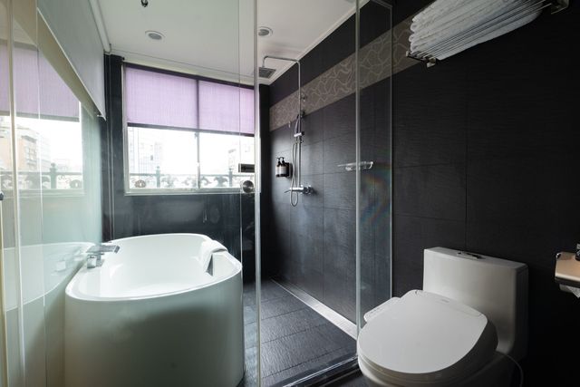XINSHE Hotel - Linsen-Luxury rooms-5