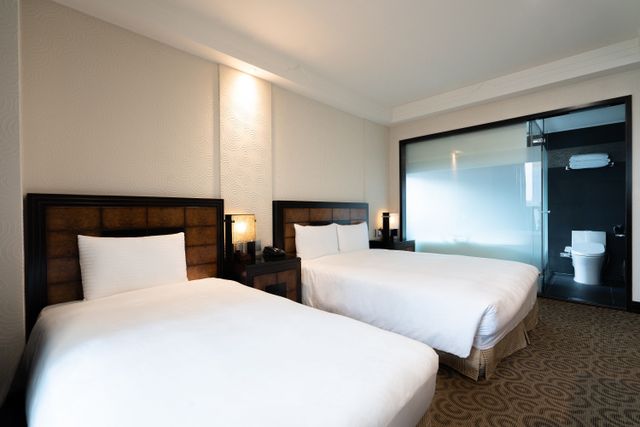 XINSHE Hotel - Linsen-Luxury rooms-2