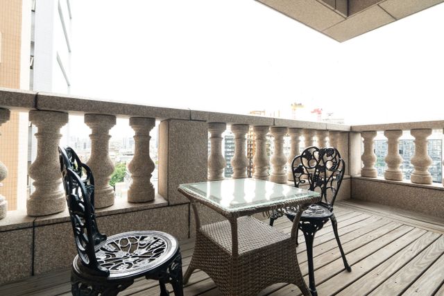 XINSHE Hotel - Linsen-Luxury rooms-6