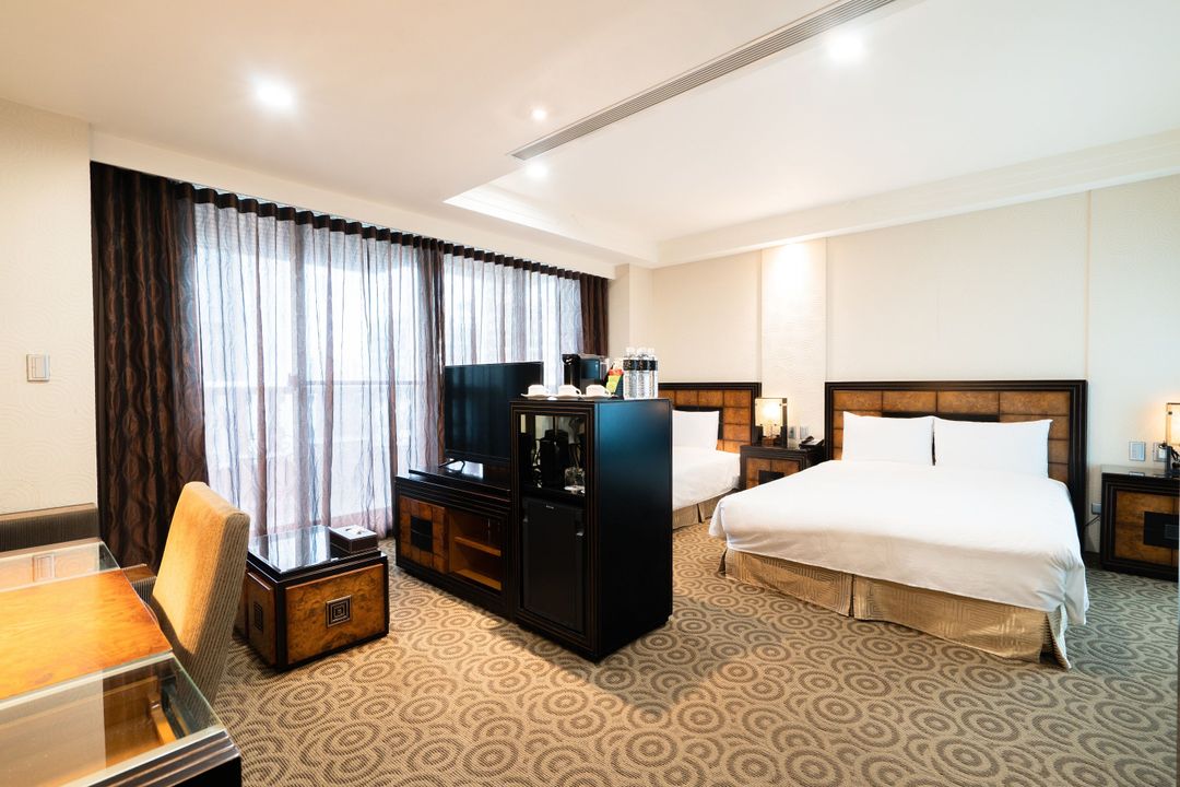 XINSHE Hotel - Linsen
