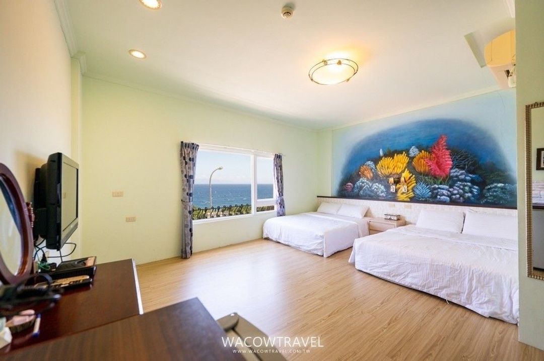 Sea Travel BnB