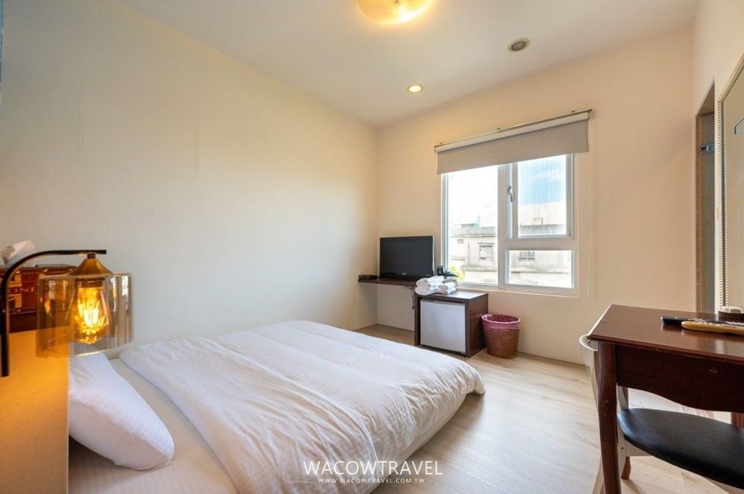 Sea Travel BnB