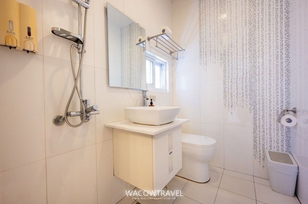 Sea Travel BnB