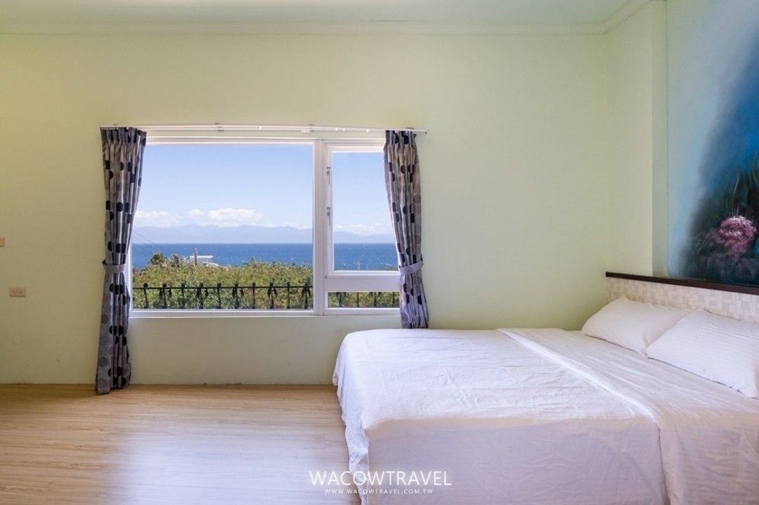 Sea Travel BnB