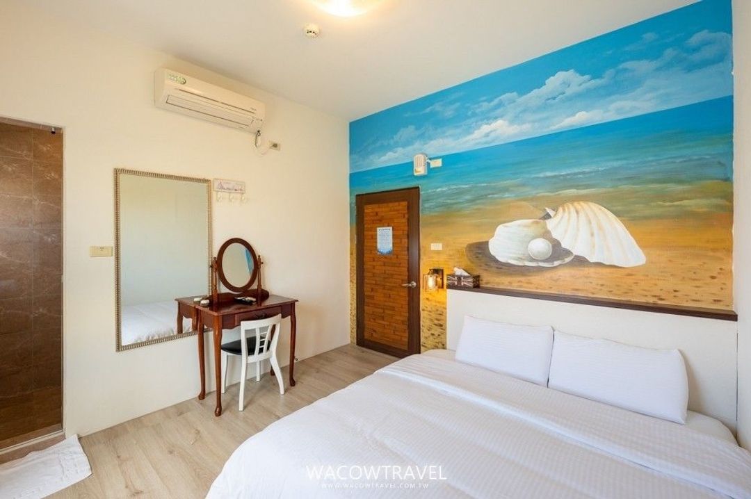 Sea Travel BnB