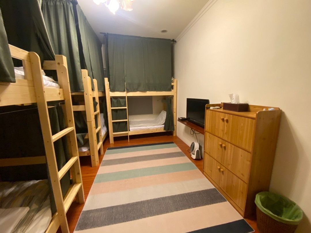 Sea Travel BnB