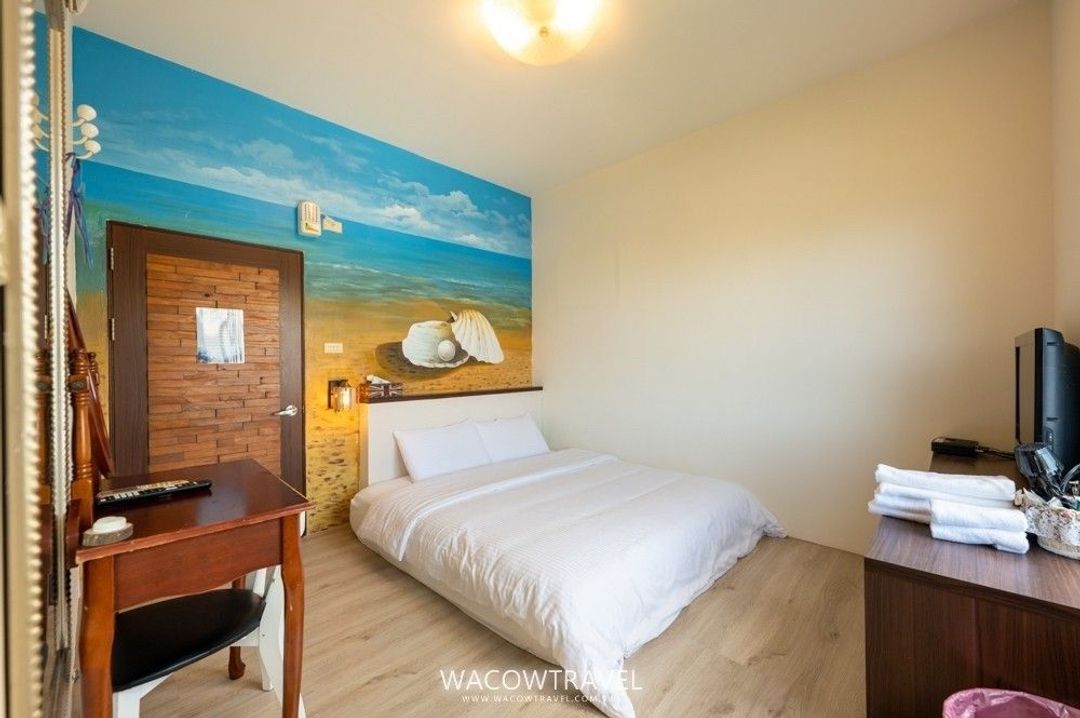 Sea Travel BnB