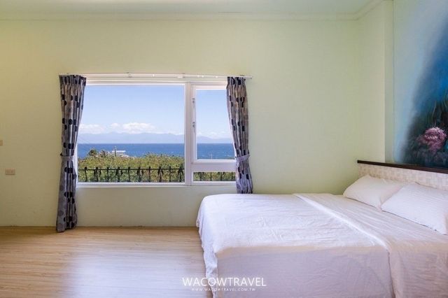 Sea Travel BnB-Coral Room (4 people)-3