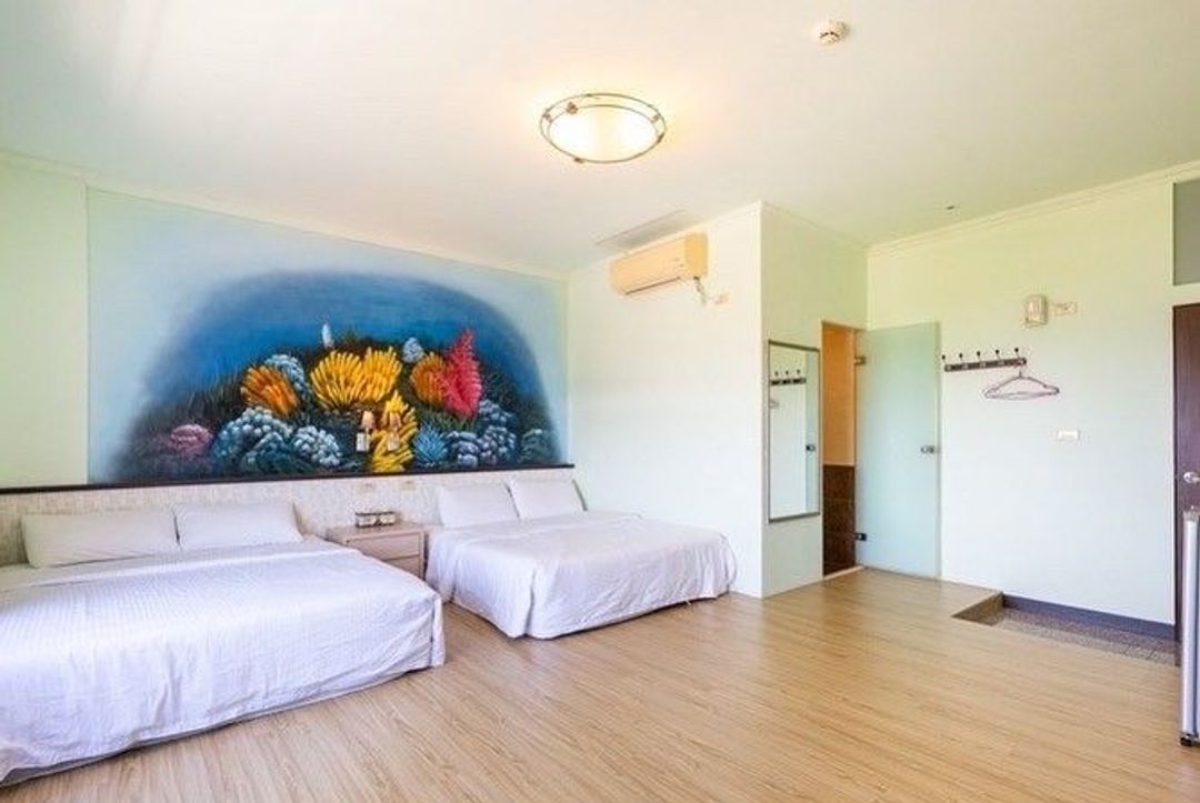 Sea Travel BnB