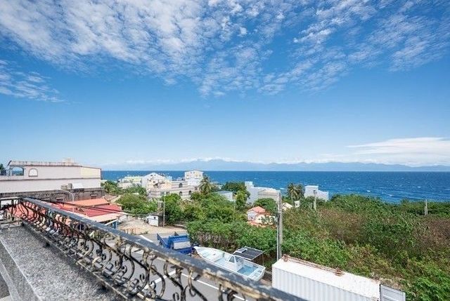 Sea Travel BnB-Purple Shell Room (4 people)-7
