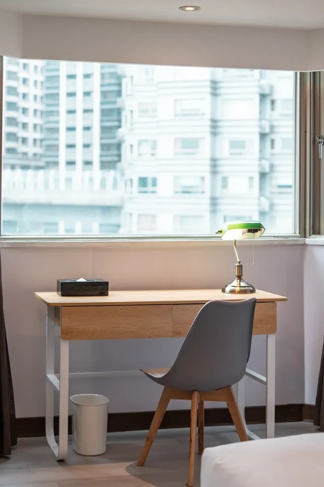 觀海樓海景大飯店｜限時優惠75折、連住享有特別優惠-豪華家庭房-7