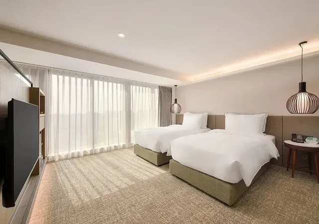 JAI Château Hotels & Hostels-『Flash Sale』Japanese Western Family Suite(Breakfast included)|2P-1