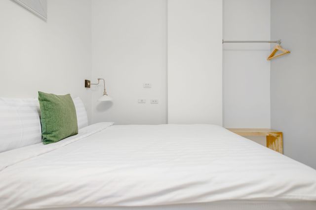 Taitung Chun Yang Smart Stay-Double Room -101-6