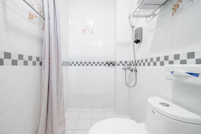 Taitung Chun Yang Smart Stay-Double Room -101-11