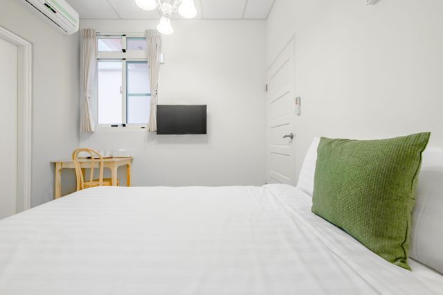 Taitung Chun Yang Smart Stay-Double Room -101-1