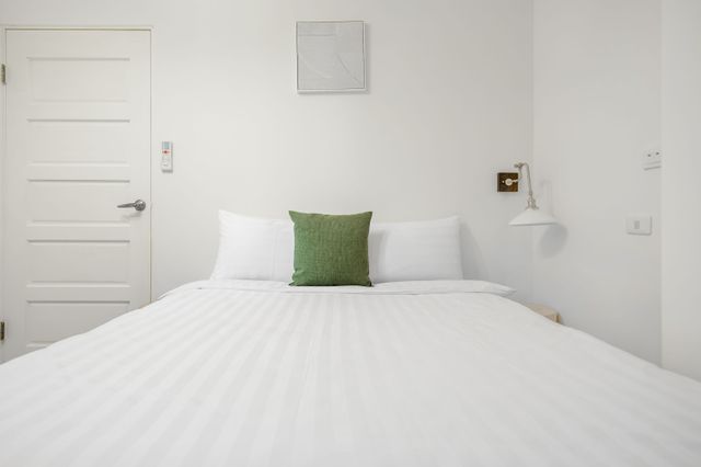 Taitung Chun Yang Smart Stay-Double Room -101-8