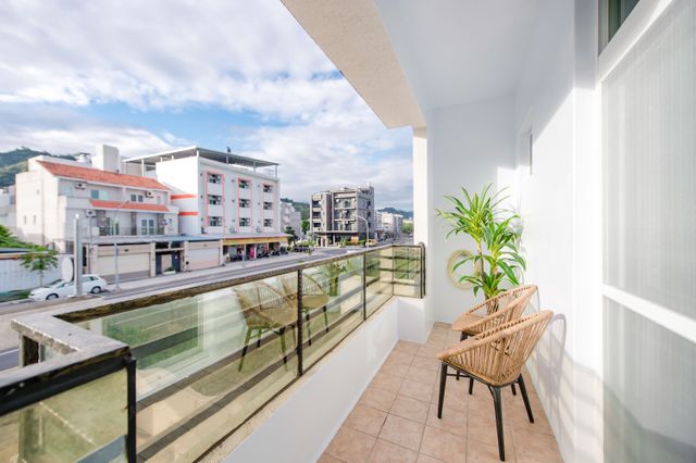 Taitung Chun Yang Smart Stay-Double Room with Balcony-201.301-12