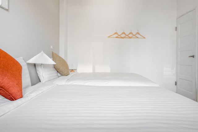 Taitung Chun Yang Smart Stay-Quadruple Room with Balcony-202-10