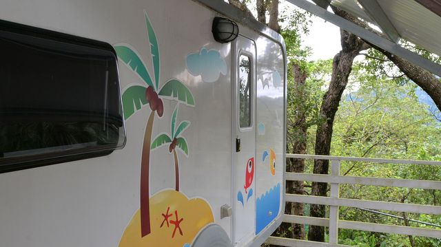 InBali-[Caravan] Young couple double camper-9